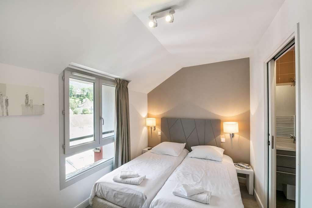 Lorda Aparthotel Lourdes Kamer foto