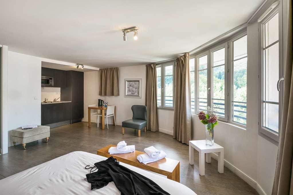 Lorda Aparthotel Lourdes Kamer foto