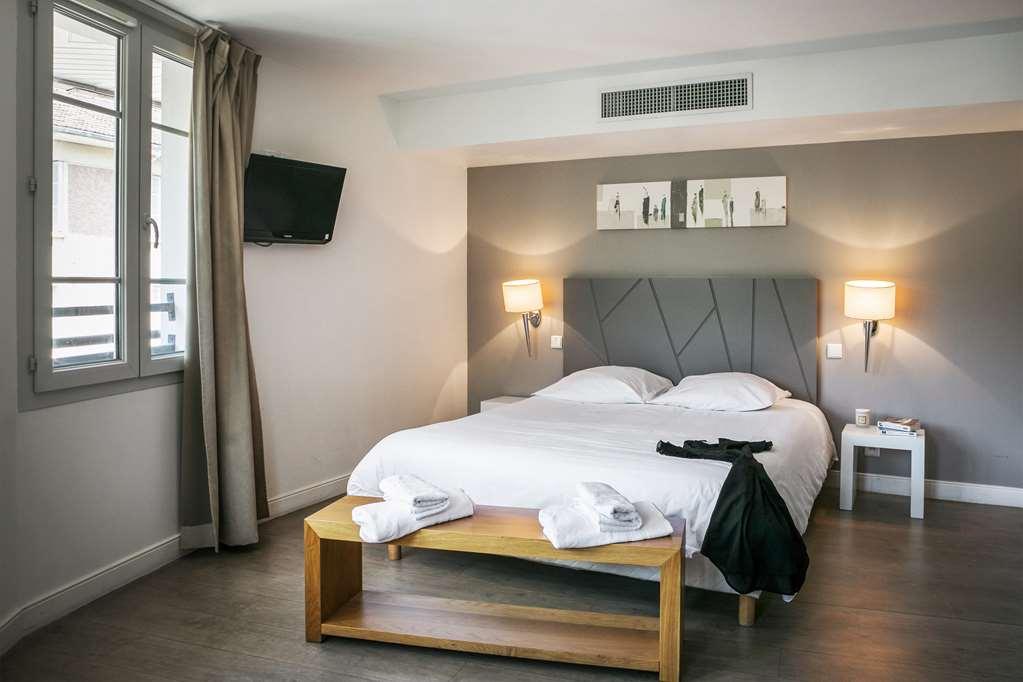 Lorda Aparthotel Lourdes Kamer foto