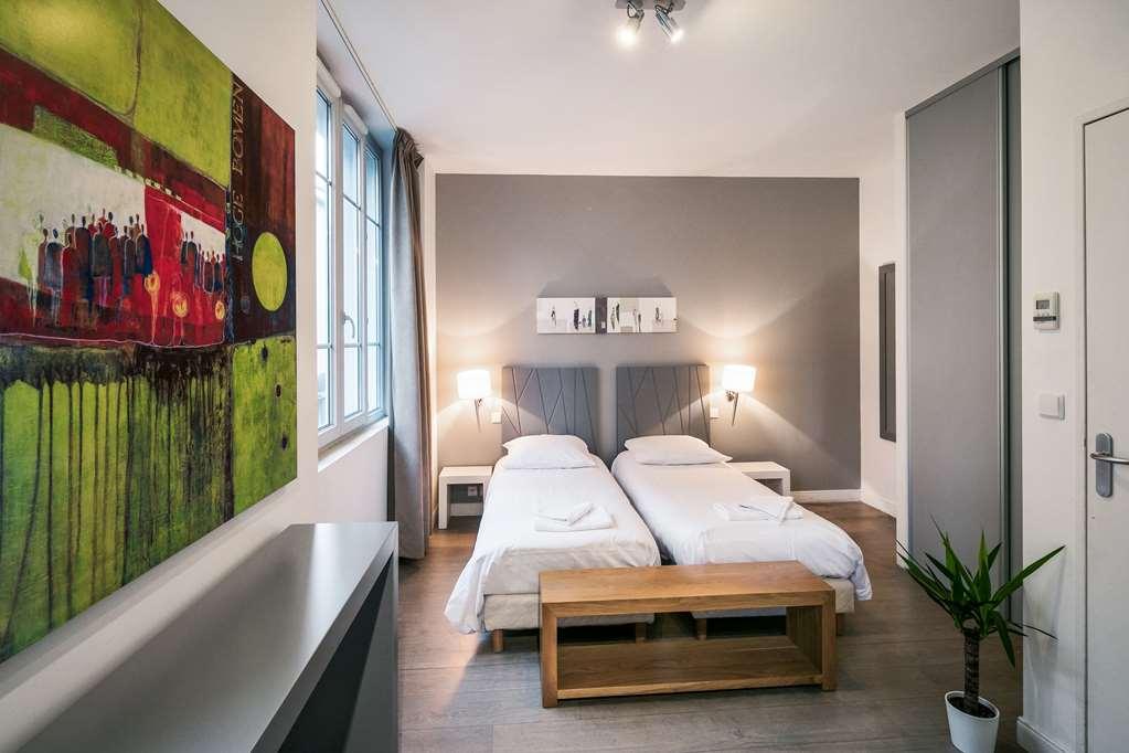 Lorda Aparthotel Lourdes Kamer foto